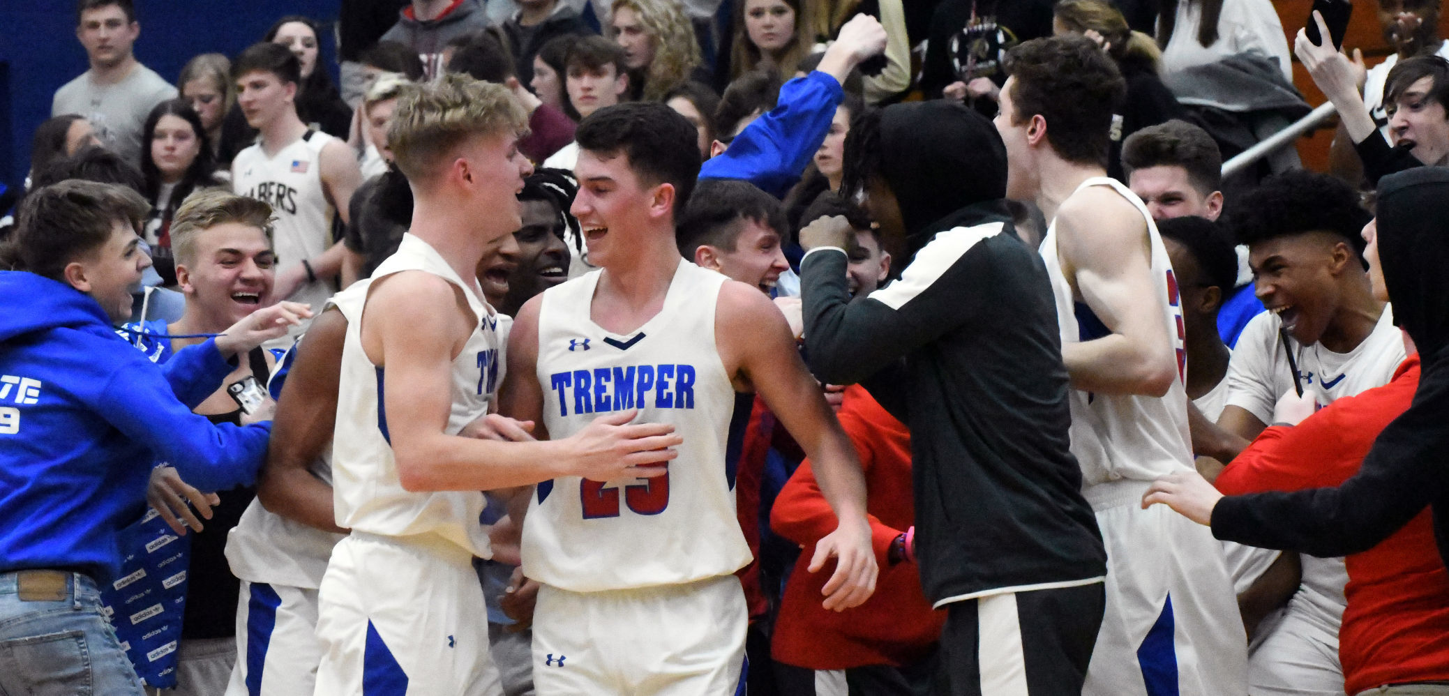 Tremper Celebration